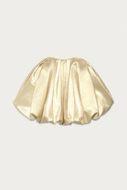 Veste volumineuse Marisa Berenson x
