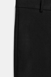 Pantalon slim en laine ZW Collection Édition limitée