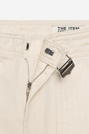 Pantalon patchwork The Item Woman