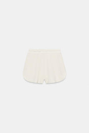 Short texturé