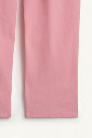 Pantalon fluide